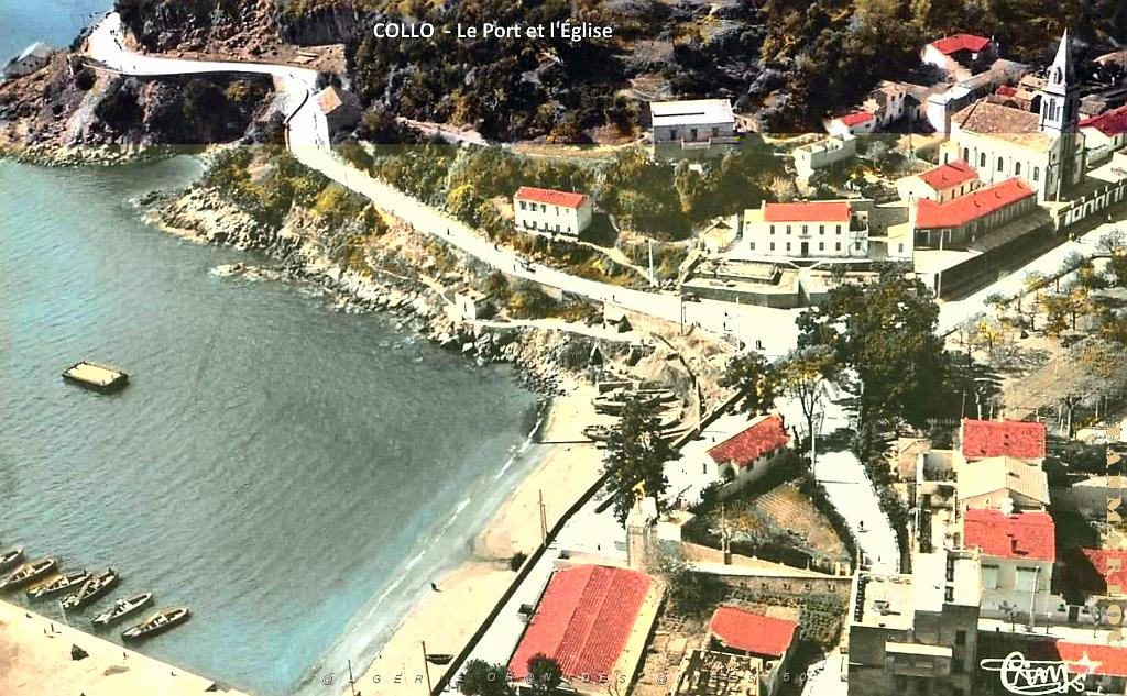 Collo - Le Port et l'Eglise.jpg